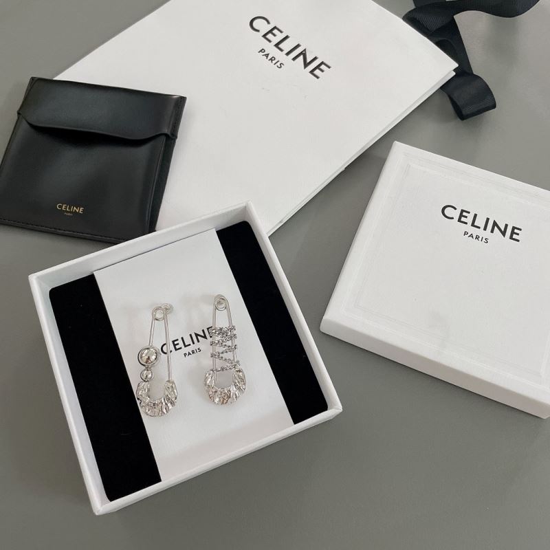 Celine Earrings